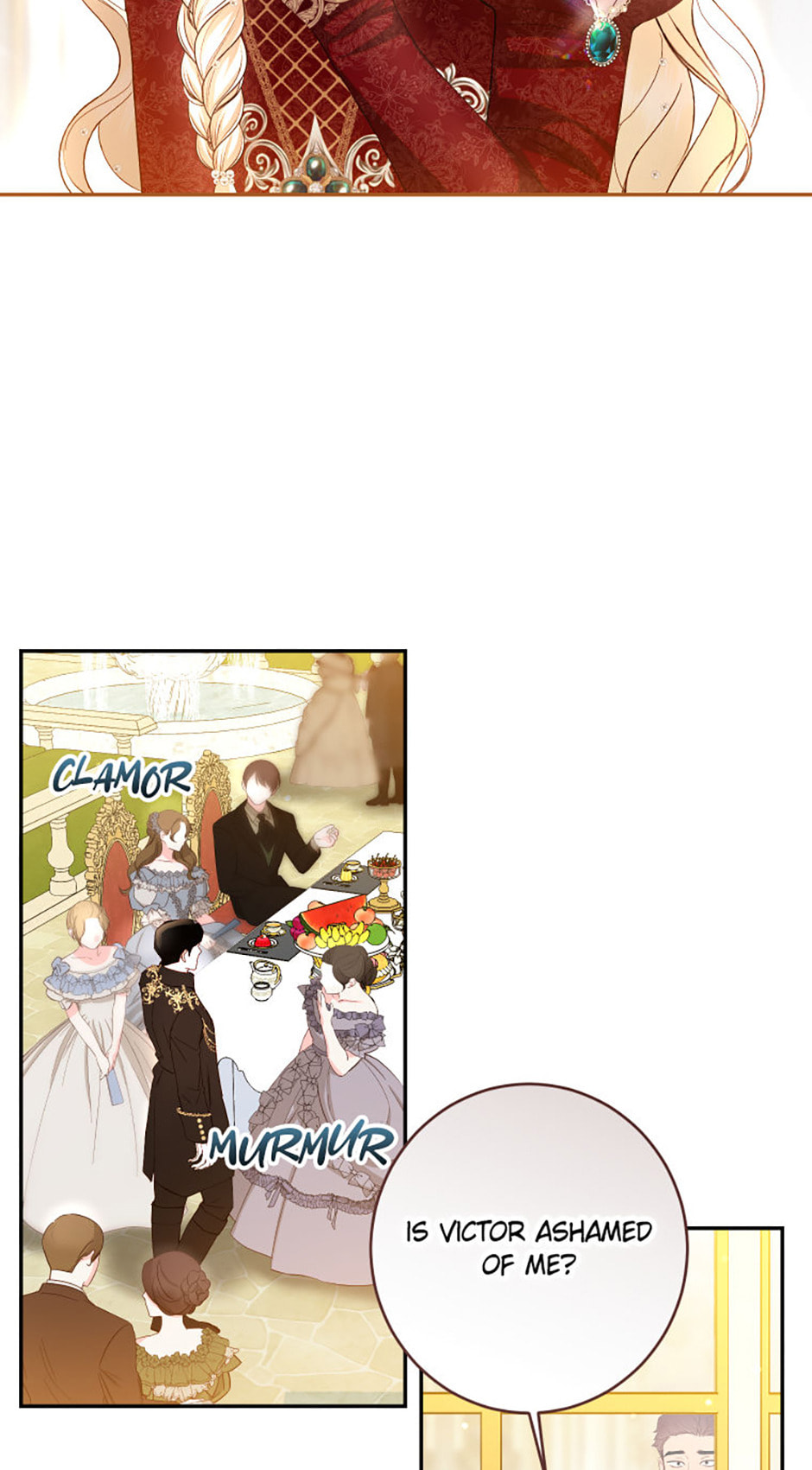 Read Little Did We Know chapter 3 image 68 on Lezhin