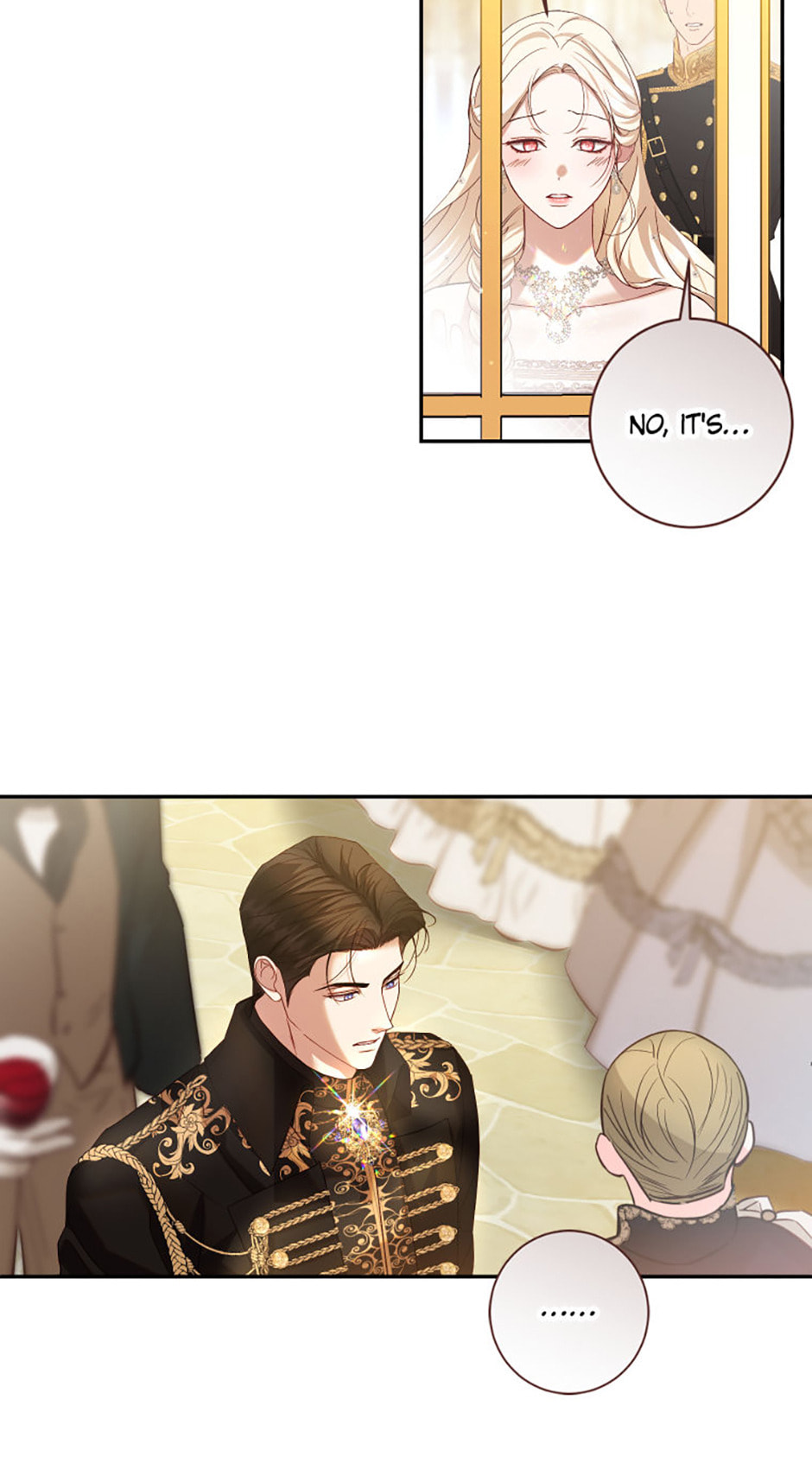 Read Little Did We Know chapter 3 image 69 on Lezhin