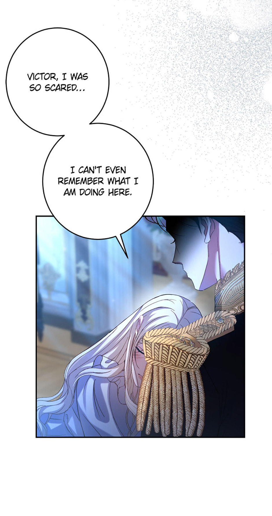 Read Little Did We Know chapter 3 image 7 on Lezhin