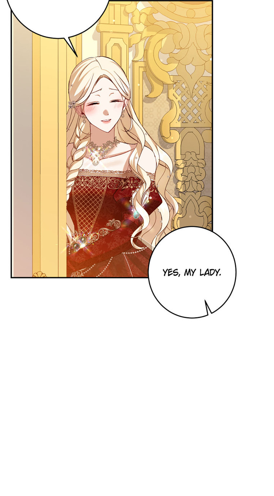 Read Little Did We Know chapter 3 image 71 on Lezhin