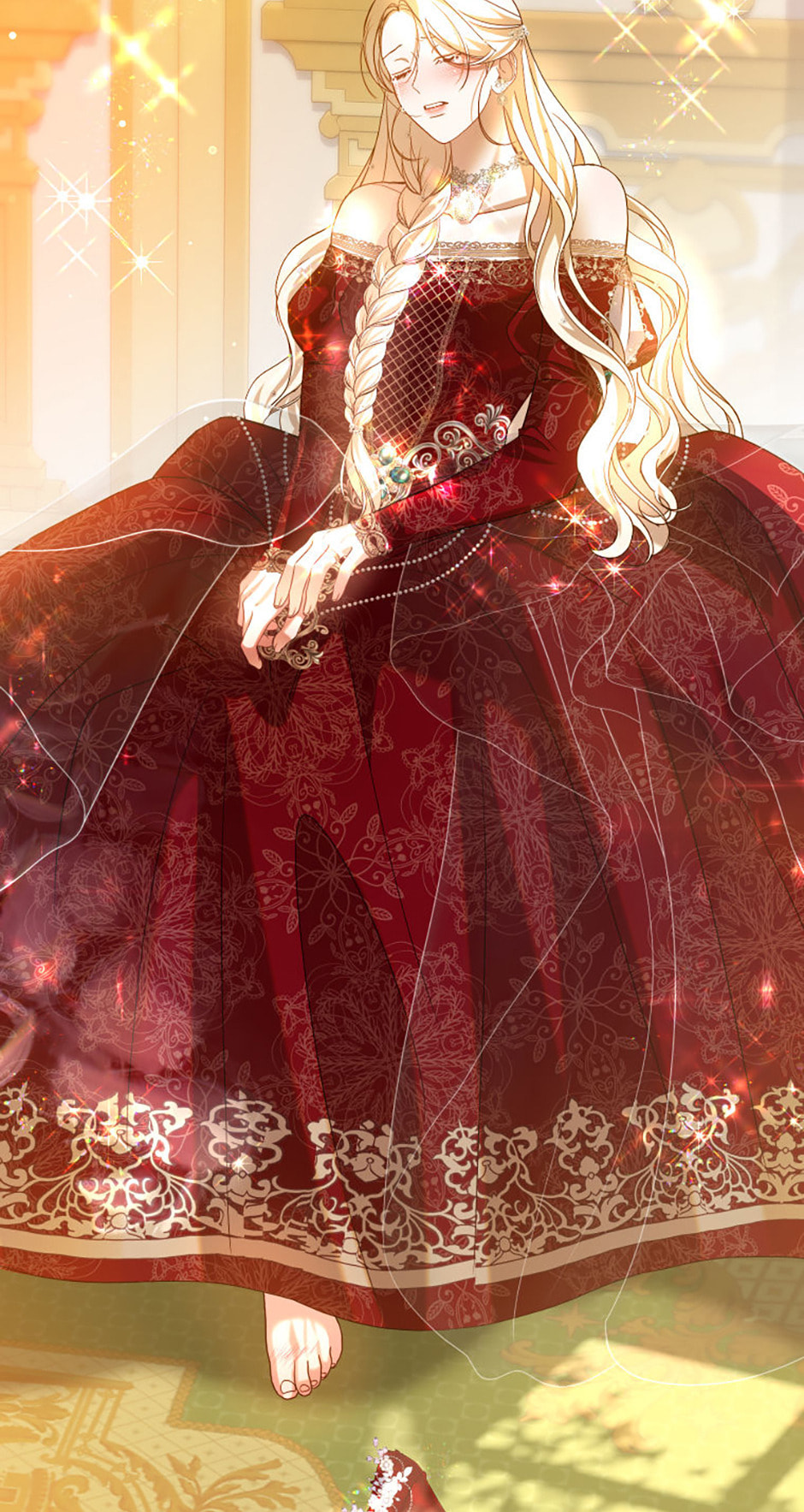 Read Little Did We Know chapter 3 image 77 on Lezhin