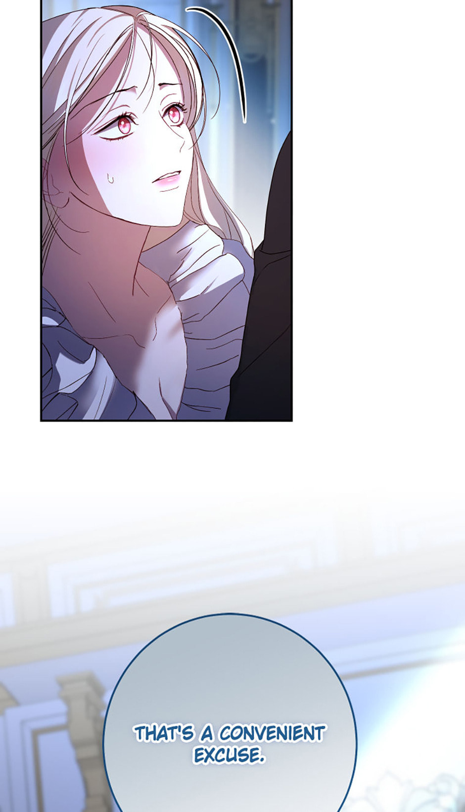 Read Little Did We Know chapter 3 image 9 on Lezhin