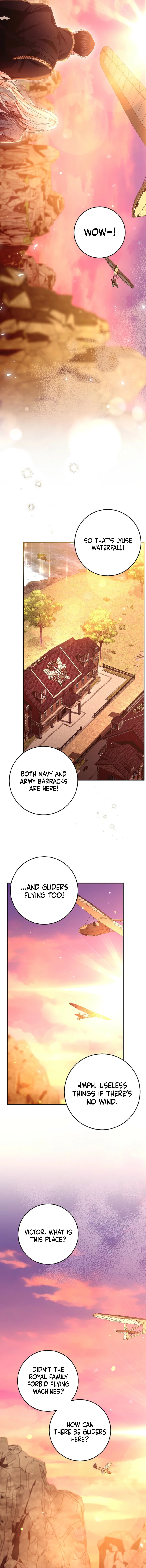 Read Little Did We Know chapter 31 image 10 on Lezhin