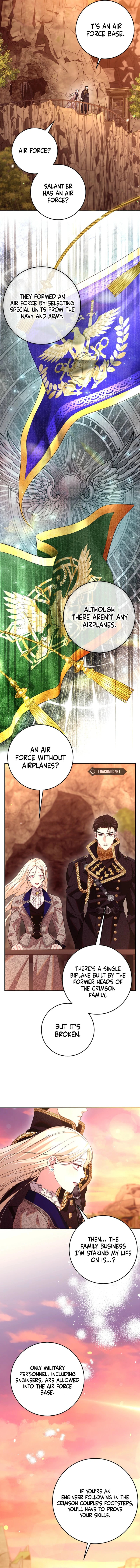Read Little Did We Know chapter 31 image 11 on Lezhin