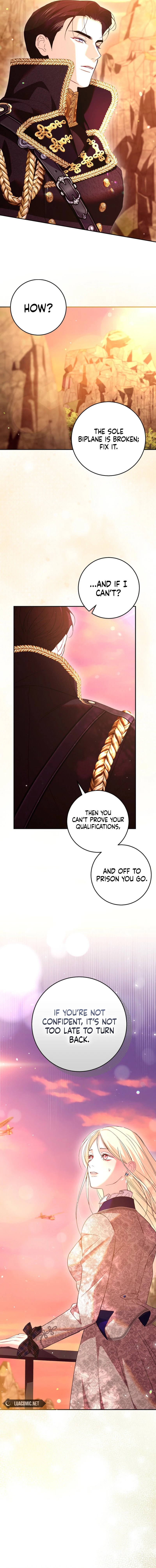 Read Little Did We Know chapter 31 image 12 on Lezhin