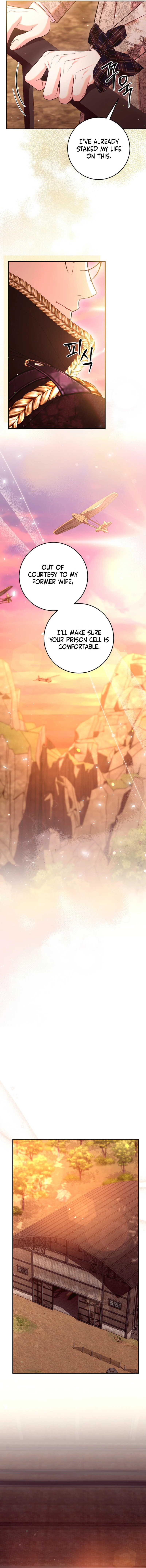 Read Little Did We Know chapter 31 image 13 on Lezhin