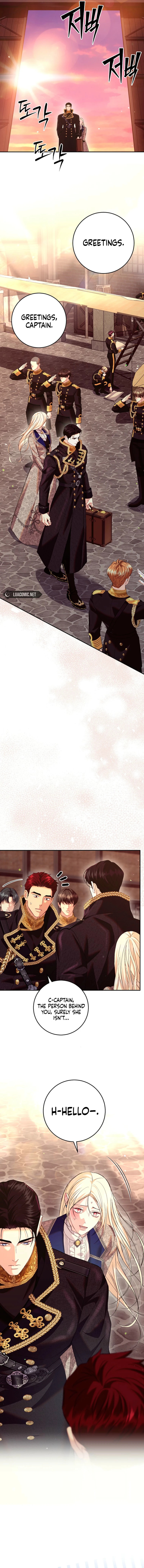 Read Little Did We Know chapter 31 image 14 on Lezhin