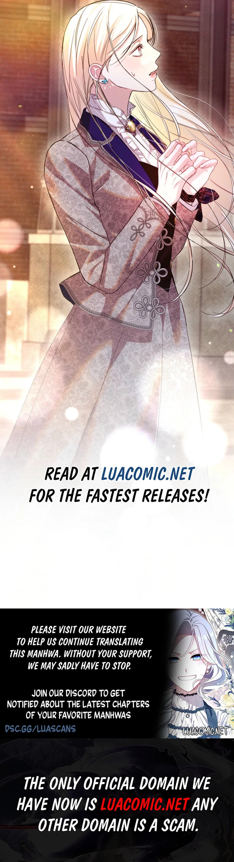 Read Little Did We Know chapter 31 image 16 on Lezhin