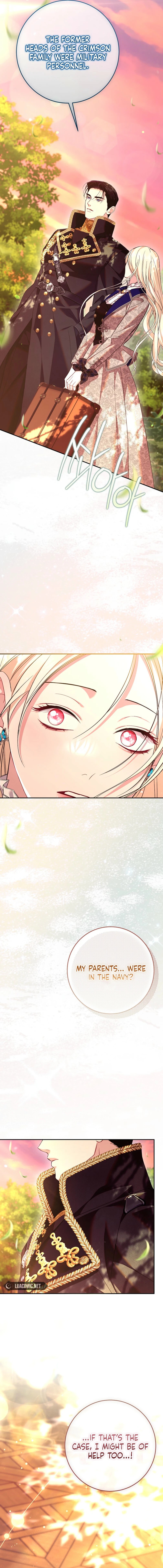 Read Little Did We Know chapter 31 image 2 on Lezhin