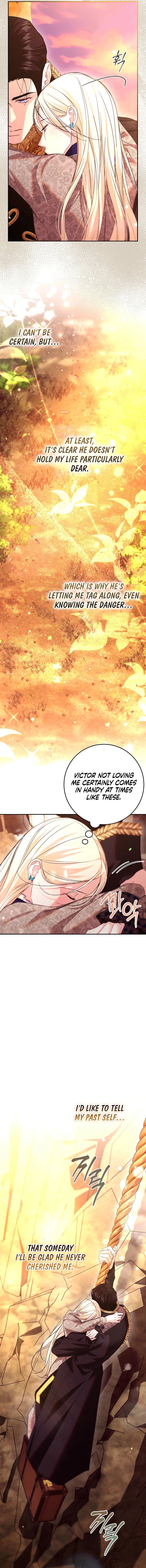 Read Little Did We Know chapter 31 image 6 on Lezhin