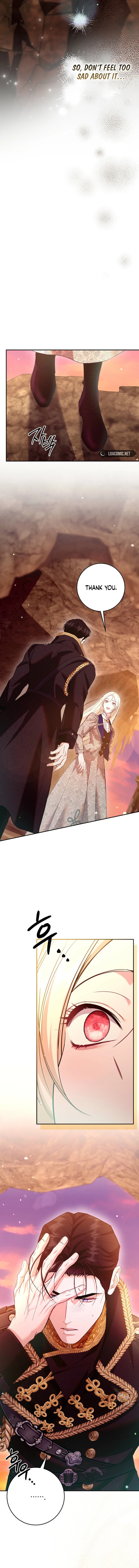 Read Little Did We Know chapter 31 image 7 on Lezhin