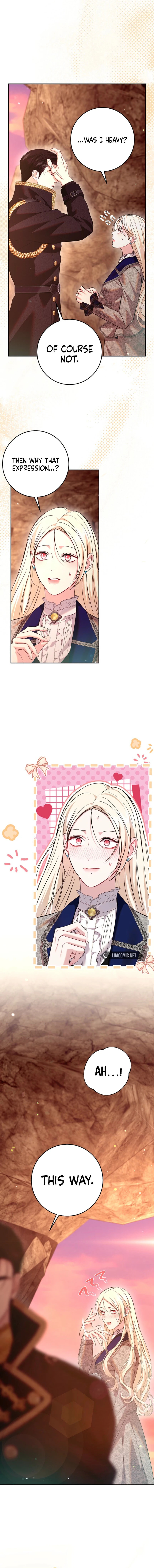 Read Little Did We Know chapter 31 image 8 on Lezhin