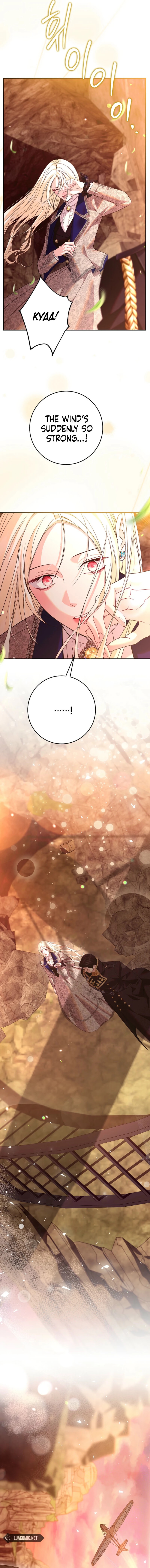 Read Little Did We Know chapter 31 image 9 on Lezhin