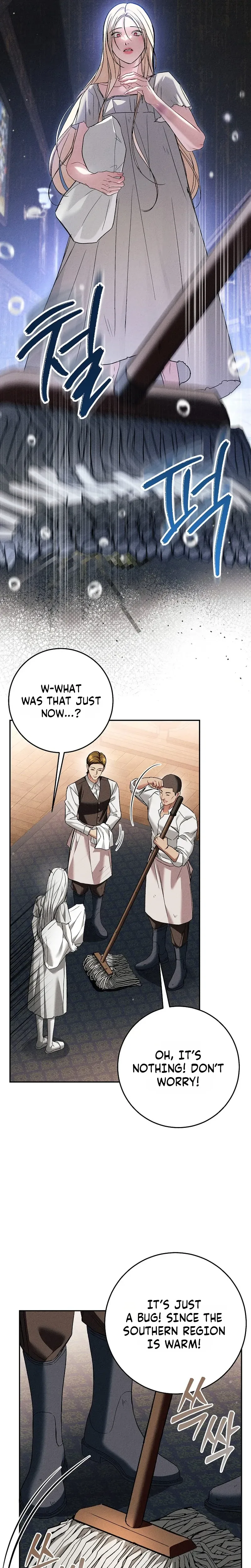 Read Little Did We Know chapter 32 image 18 on Lezhin