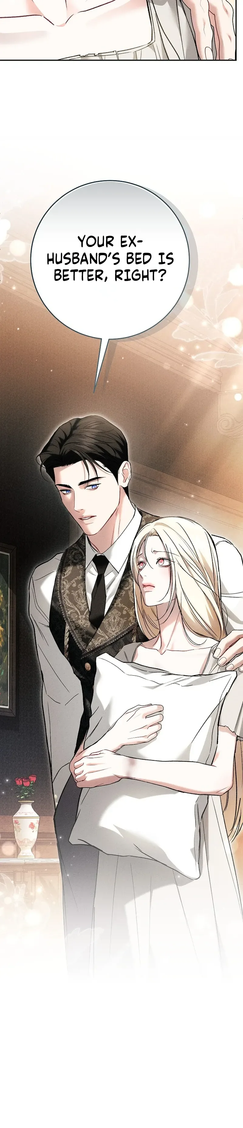 Read Little Did We Know chapter 32 image 20 on Lezhin