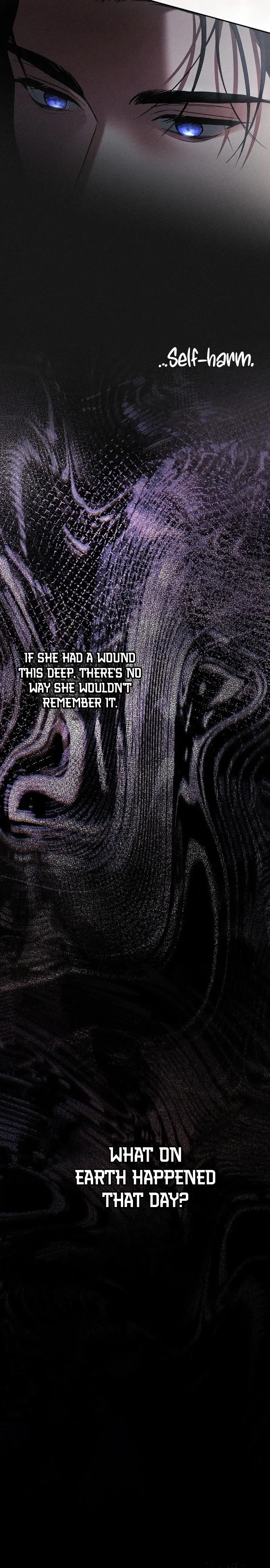 Read Little Did We Know chapter 32 image 23 on Lezhin