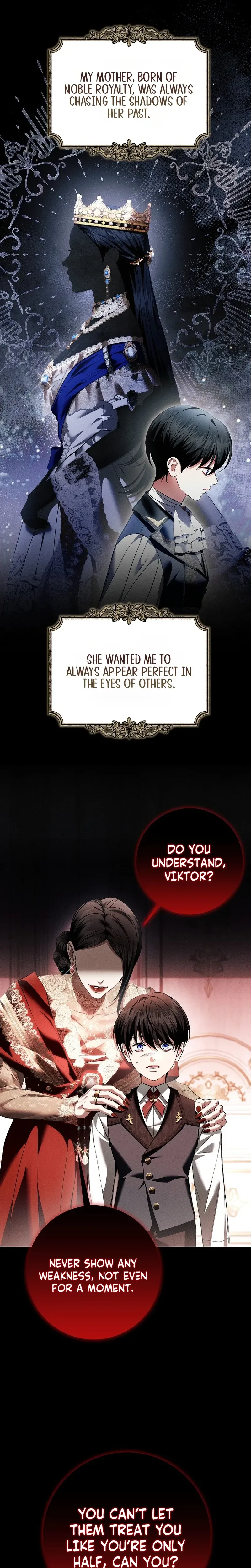 Read Little Did We Know chapter 32 image 24 on Lezhin