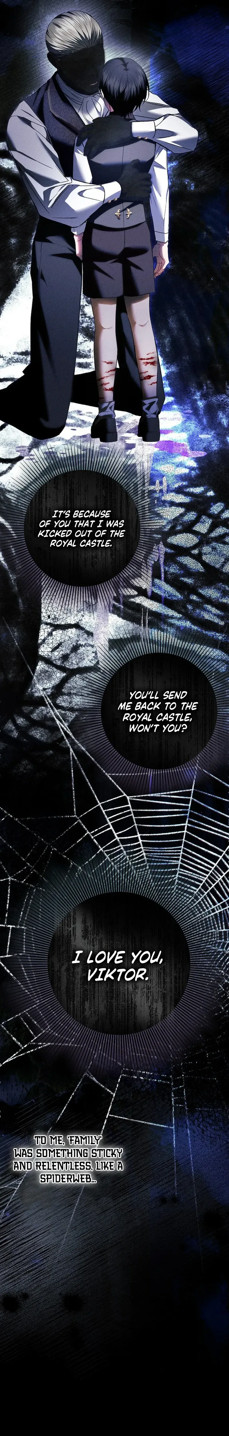 Read Little Did We Know chapter 32 image 27 on Lezhin