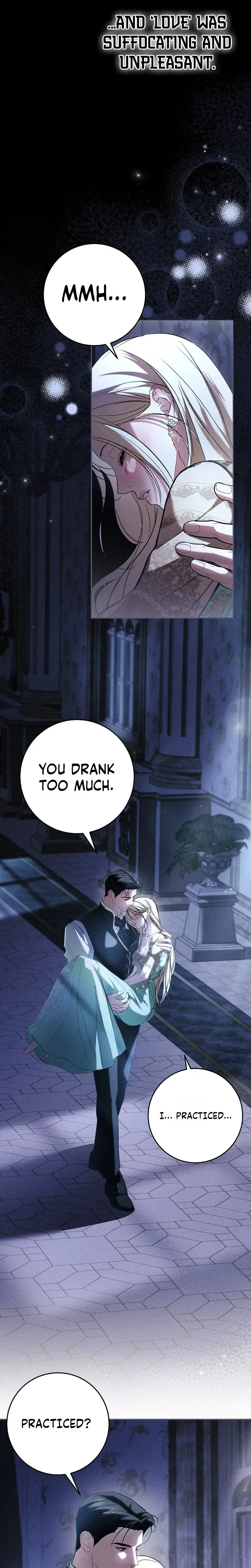 Read Little Did We Know chapter 32 image 28 on Lezhin