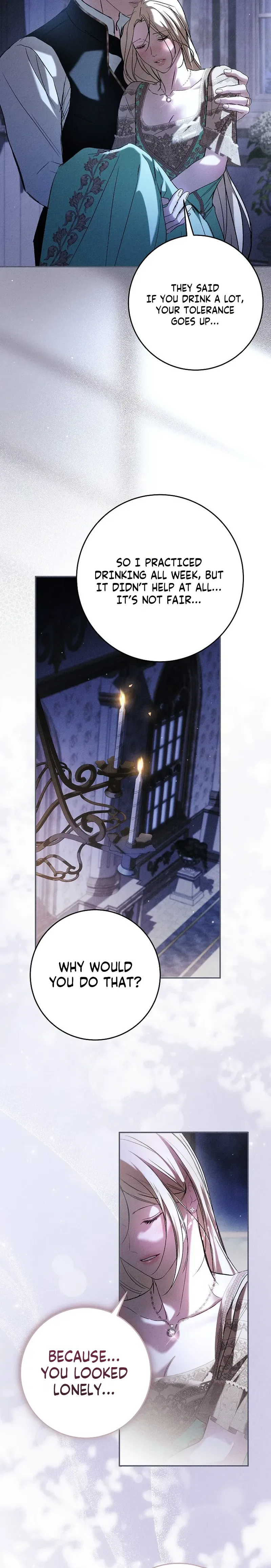 Read Little Did We Know chapter 32 image 29 on Lezhin