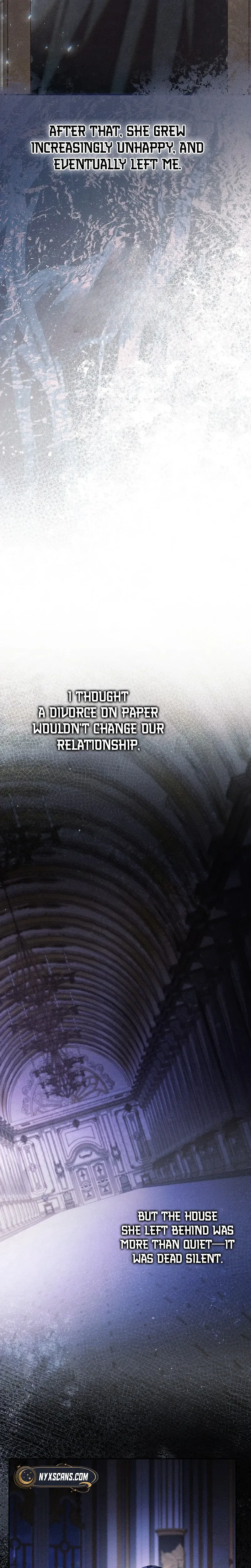 Read Little Did We Know chapter 32 image 34 on Lezhin