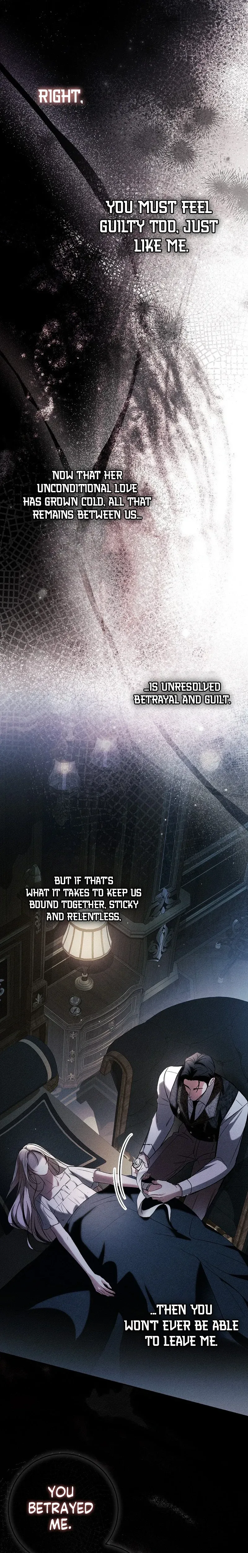 Read Little Did We Know chapter 32 image 37 on Lezhin