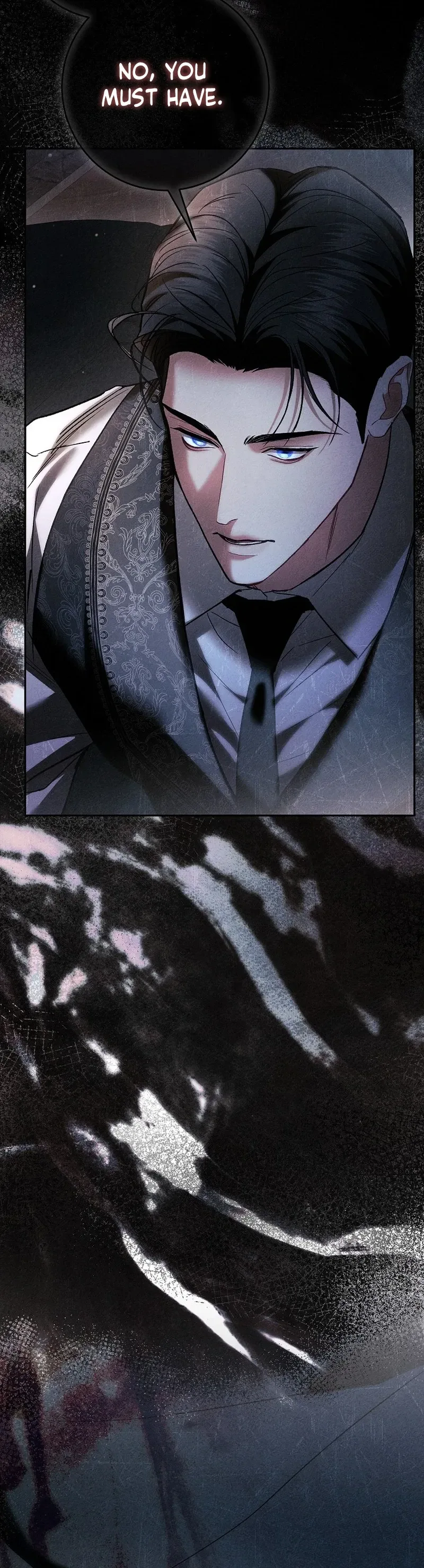 Read Little Did We Know chapter 32 image 38 on Lezhin
