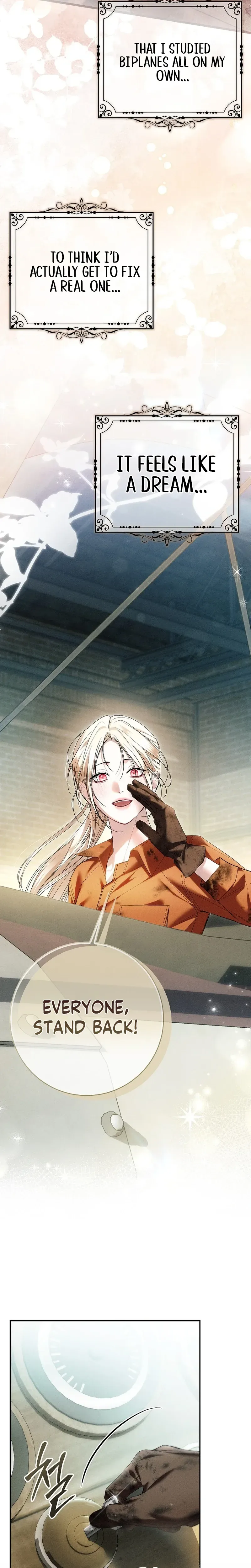 Read Little Did We Know chapter 32 image 7 on Lezhin