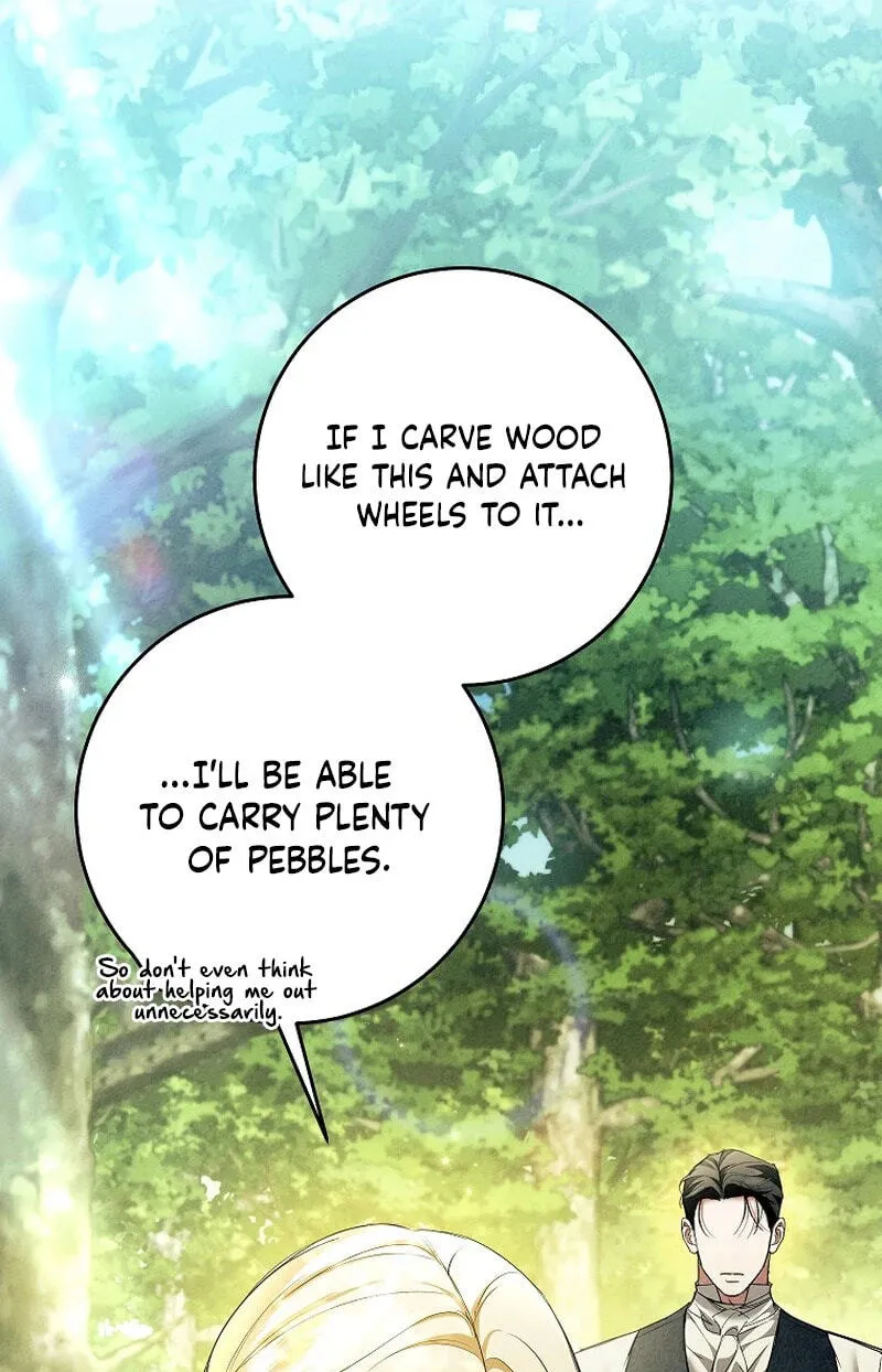 Read Little Did We Know chapter 33 image 19 on Lezhin