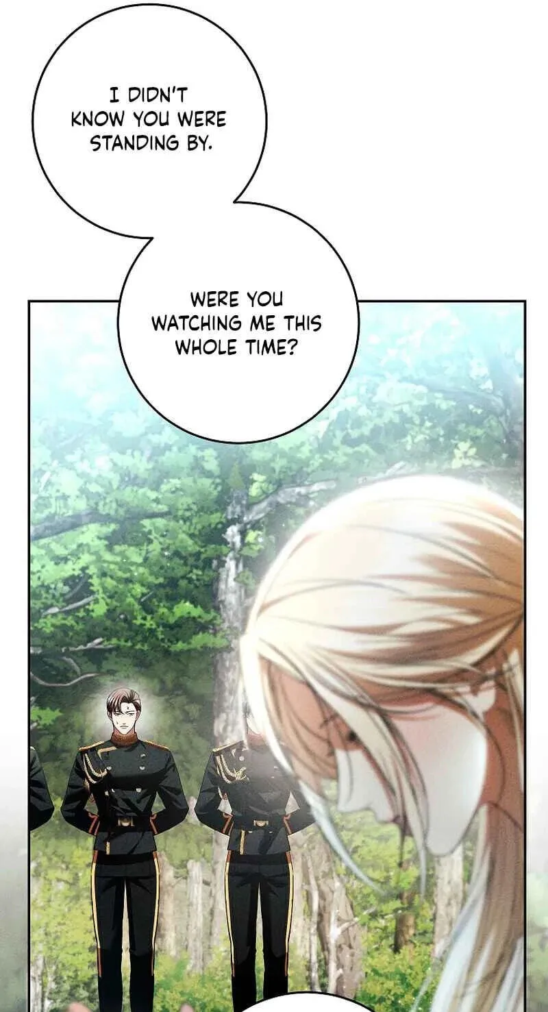 Read Little Did We Know chapter 33 image 38 on Lezhin