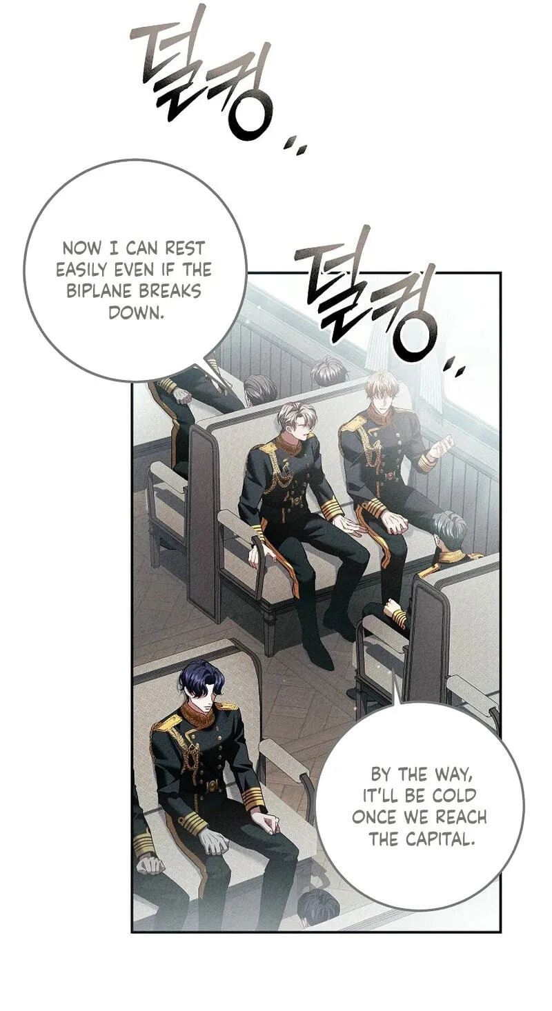 Read Little Did We Know chapter 33 image 58 on Lezhin