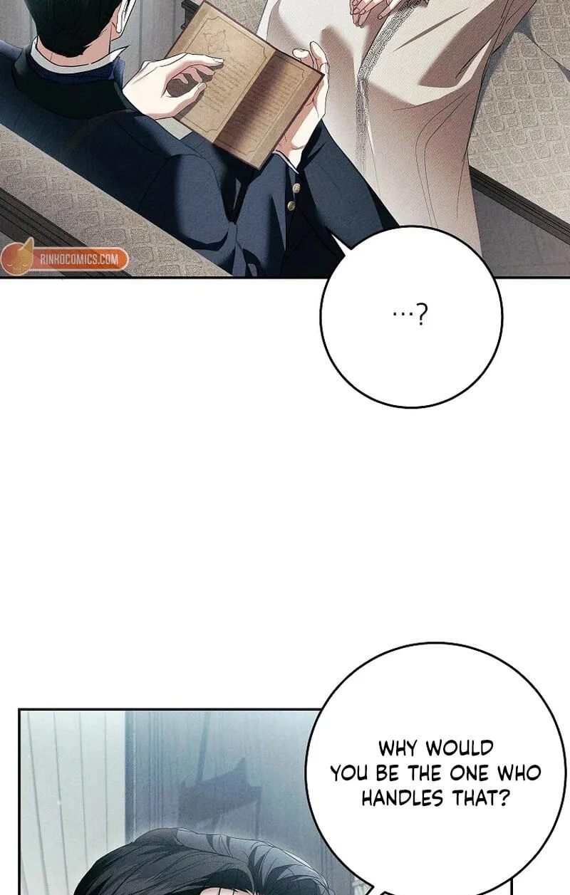 Read Little Did We Know chapter 33 image 64 on Lezhin