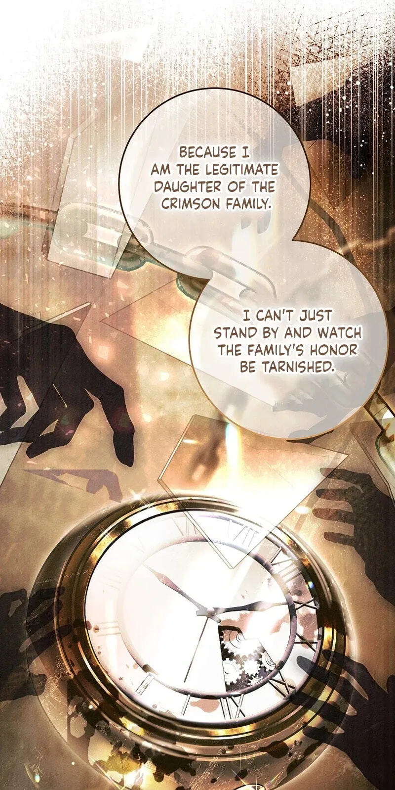 Read Little Did We Know chapter 33 image 66 on Lezhin