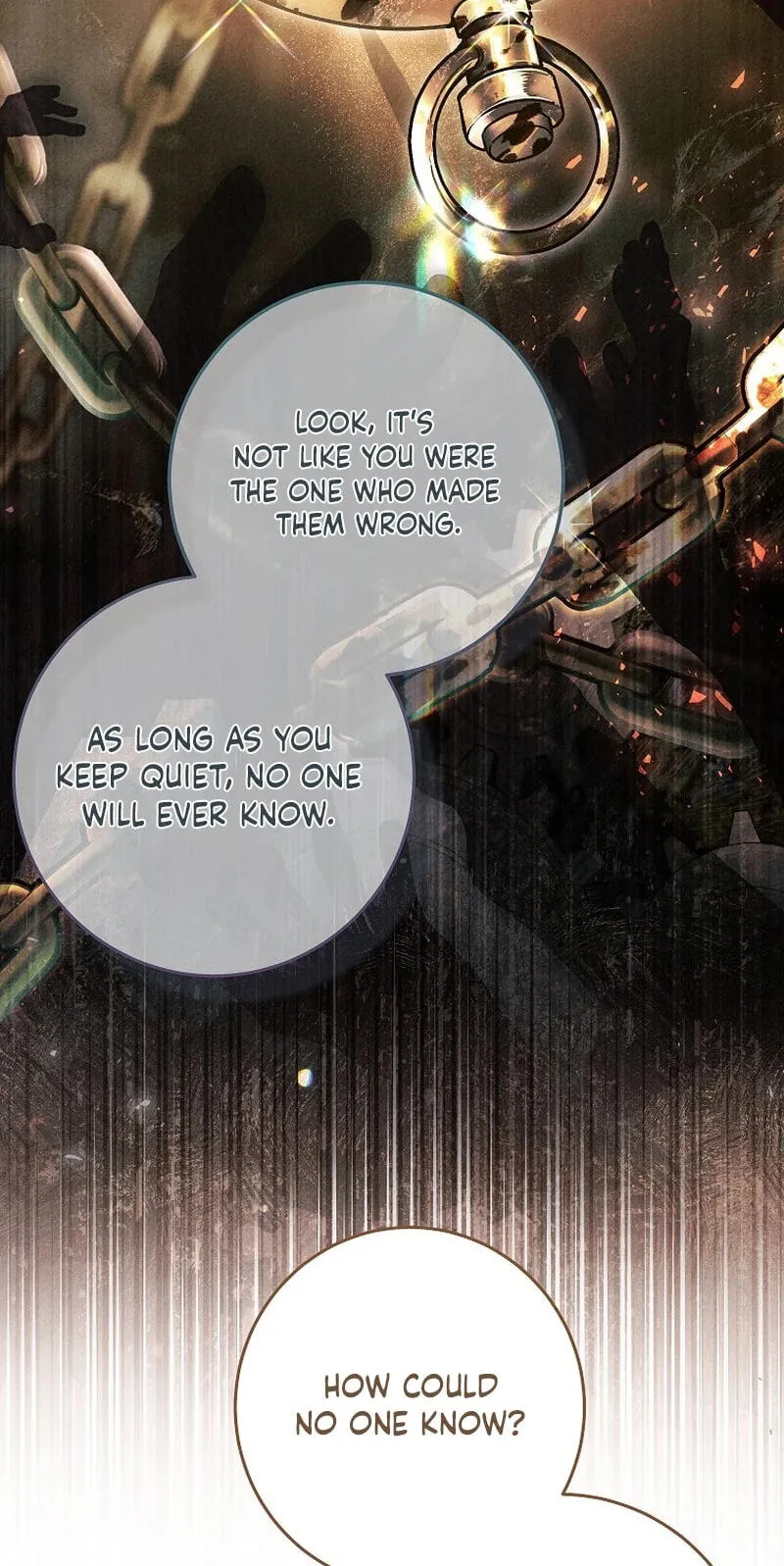 Read Little Did We Know chapter 33 image 67 on Lezhin