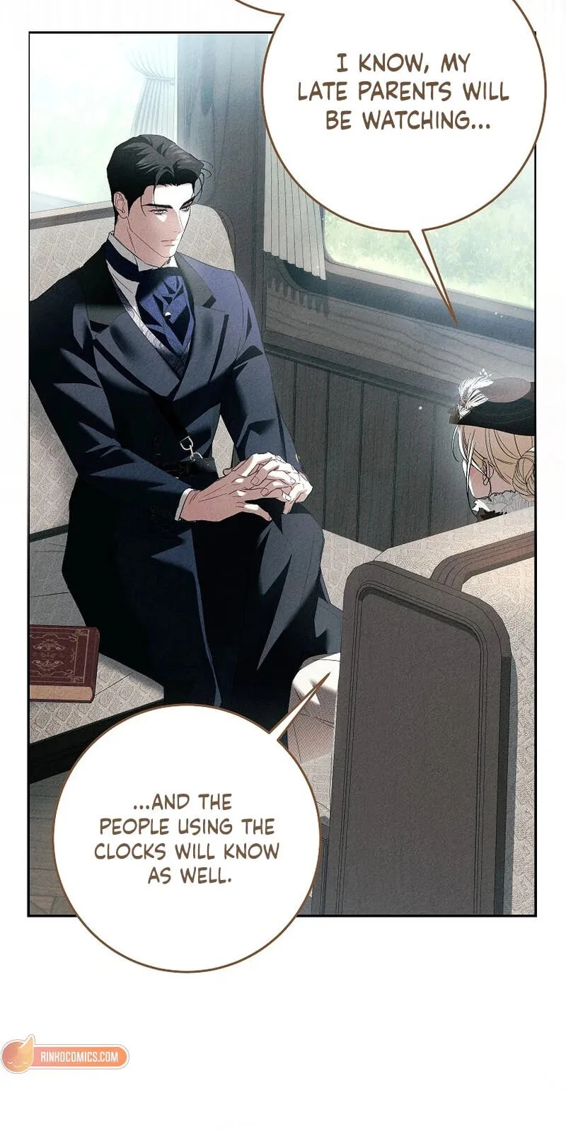 Read Little Did We Know chapter 33 image 68 on Lezhin