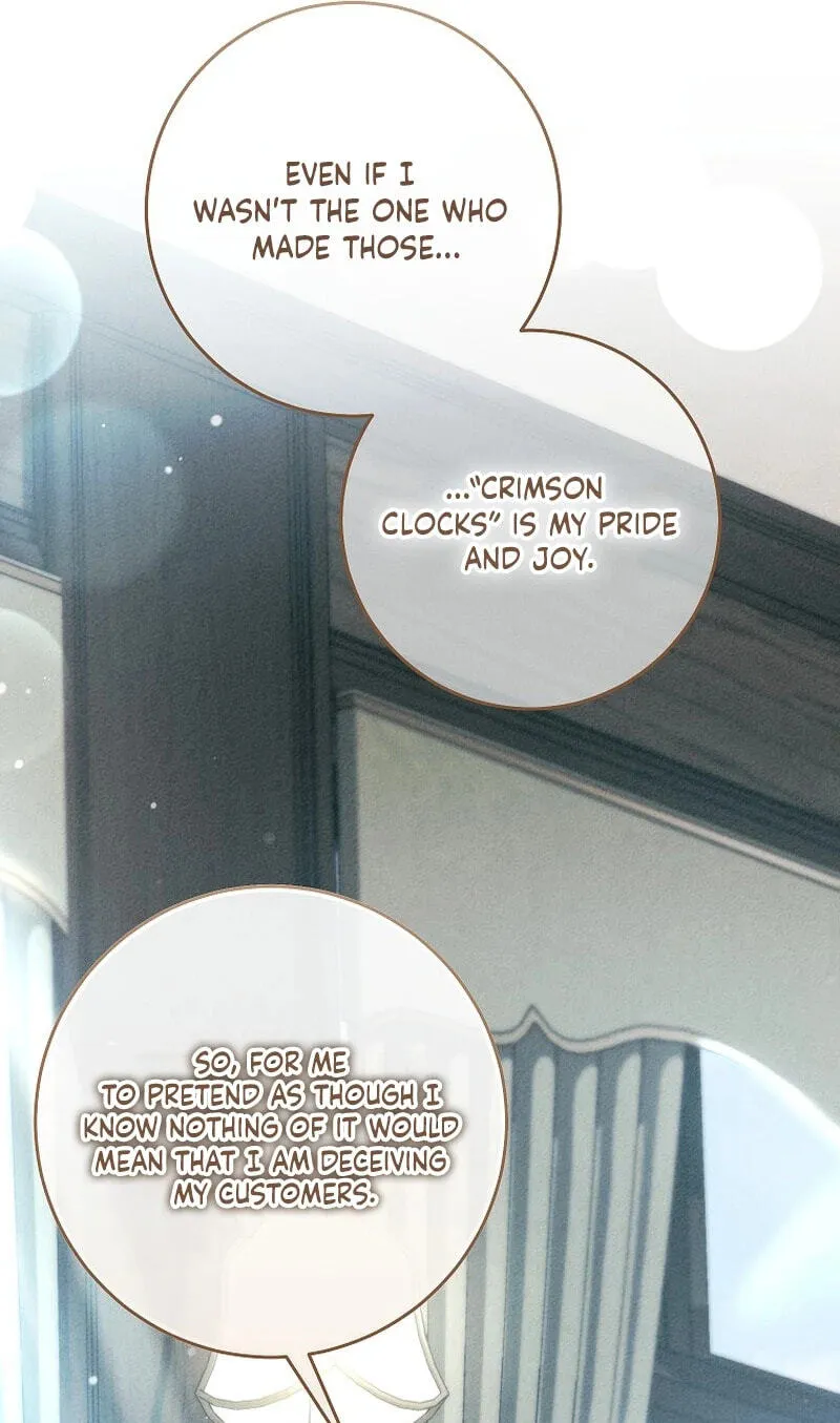 Read Little Did We Know chapter 33 image 69 on Lezhin