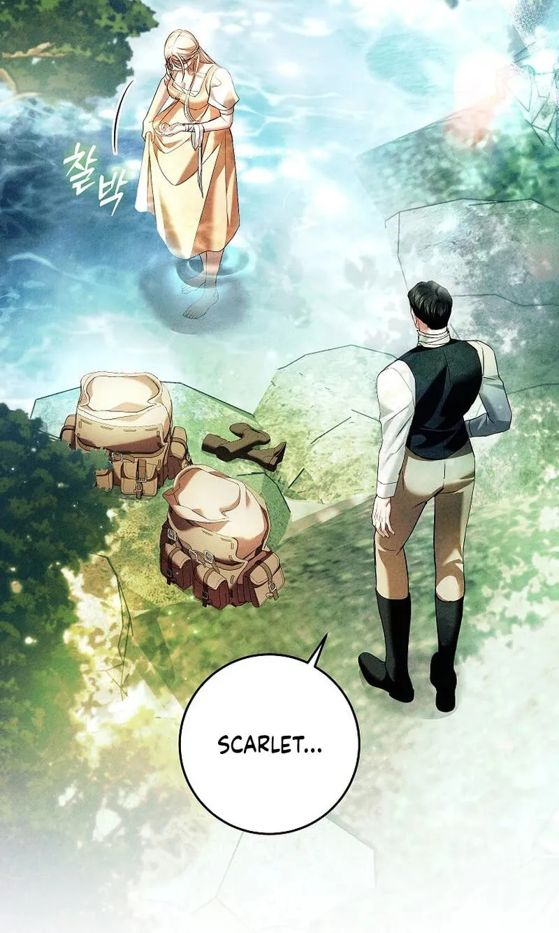 Read Little Did We Know chapter 33 image 7 on Lezhin