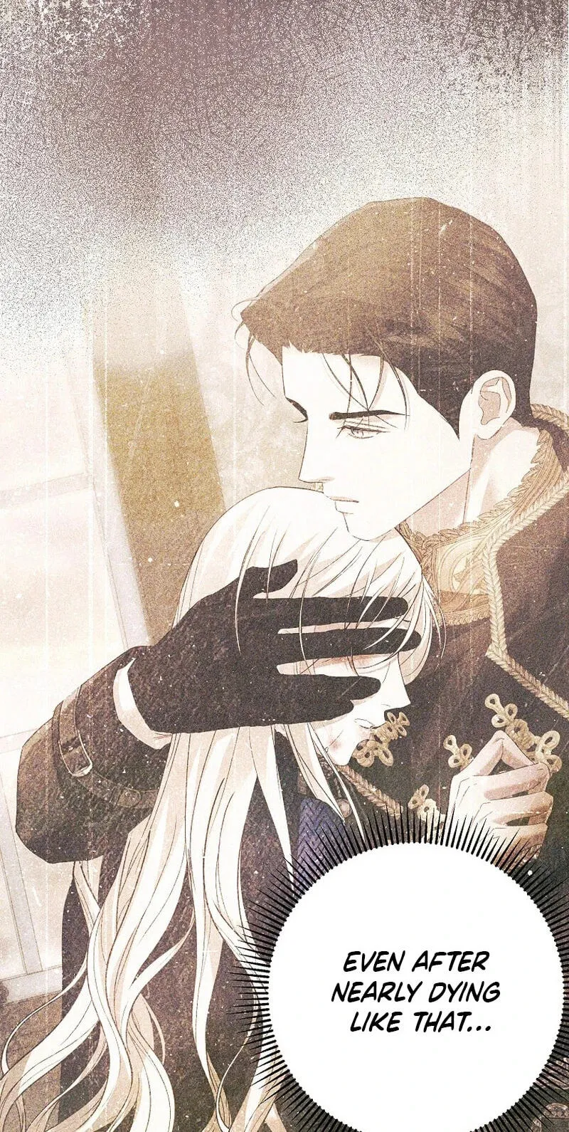 Read Little Did We Know chapter 33 image 73 on Lezhin