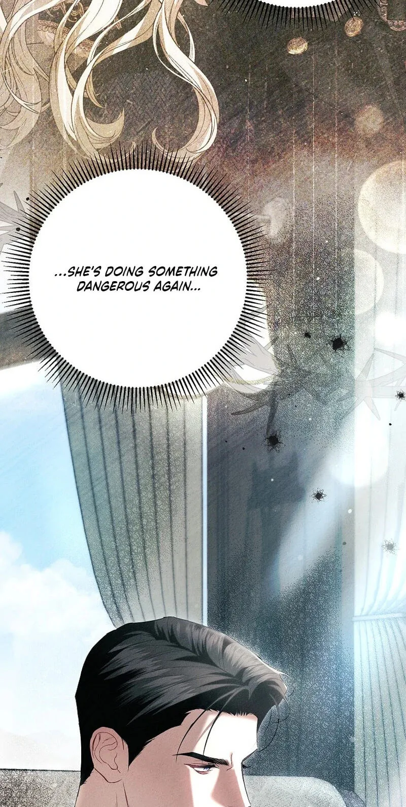 Read Little Did We Know chapter 33 image 74 on Lezhin