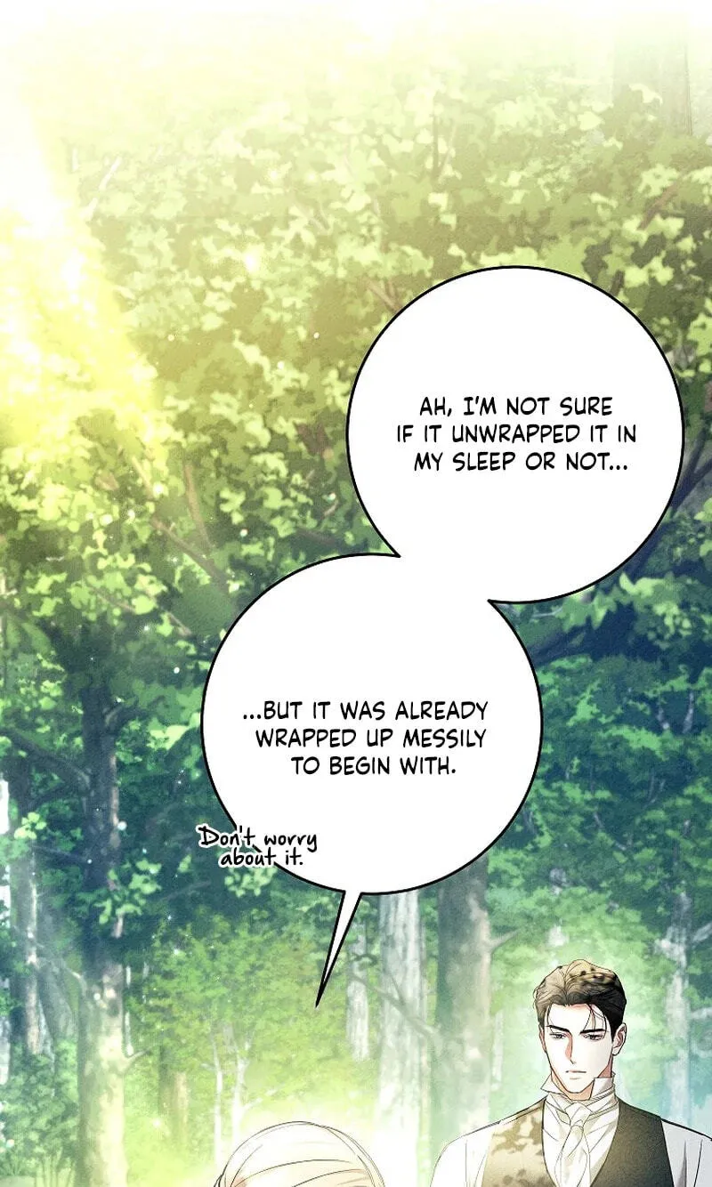Read Little Did We Know chapter 33 image 9 on Lezhin