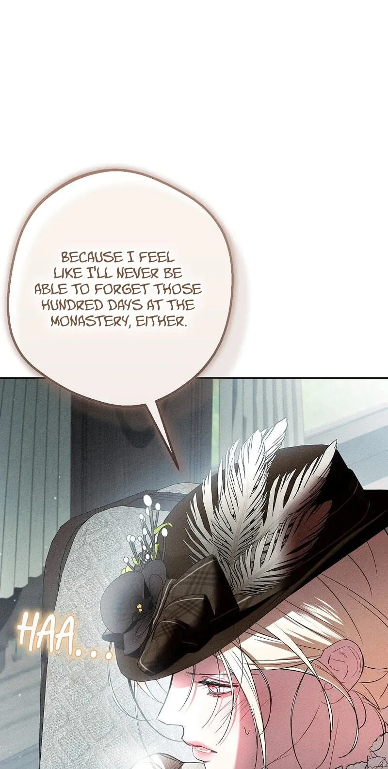Read Little Did We Know chapter 33 image 96 on Lezhin