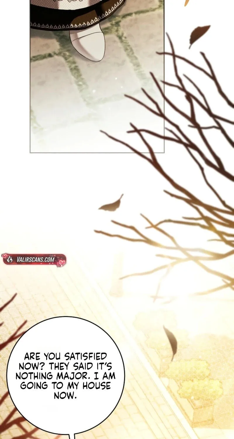 Read Little Did We Know chapter 34 image 10 on Lezhin