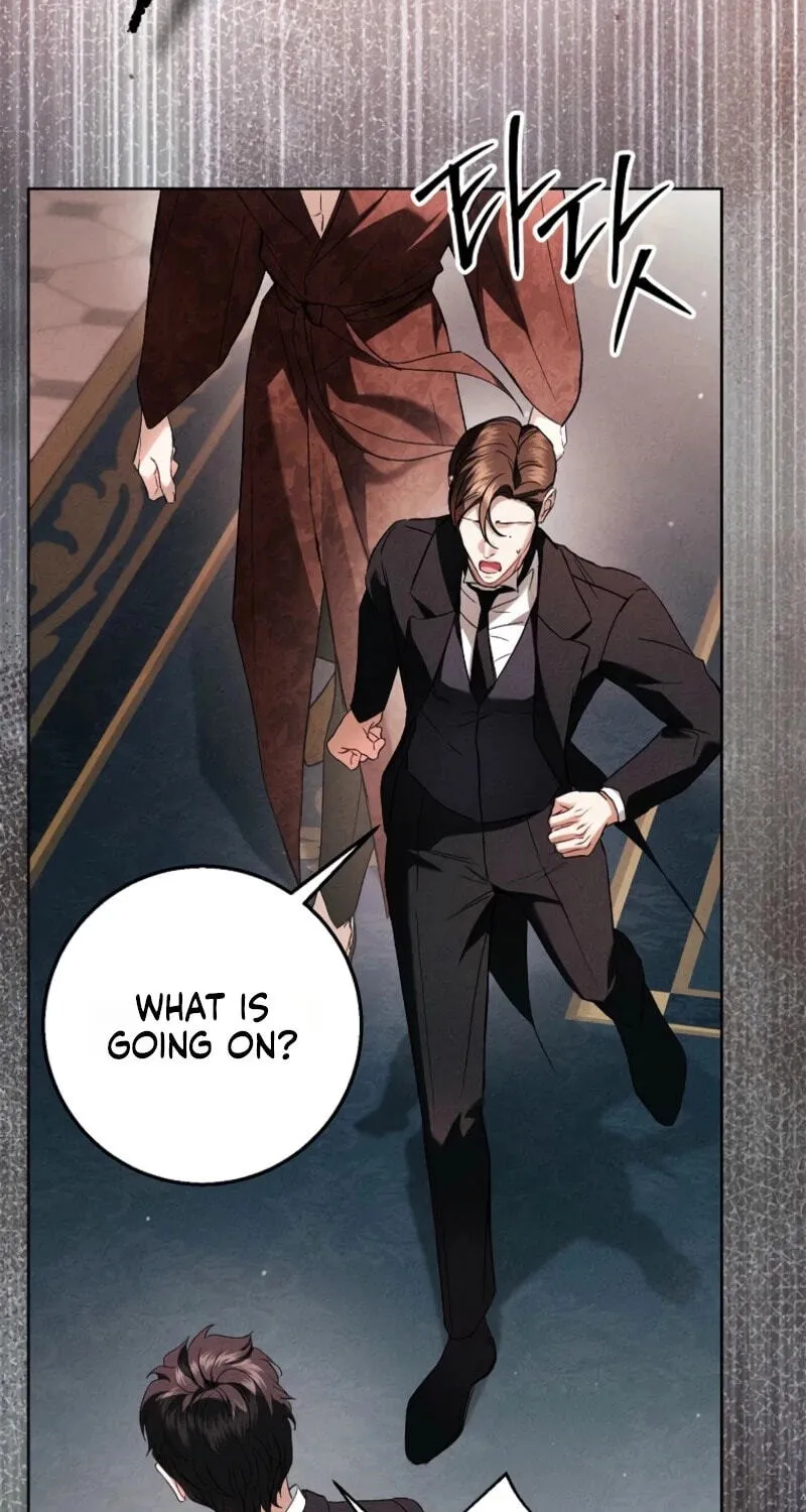 Read Little Did We Know chapter 34 image 100 on Lezhin