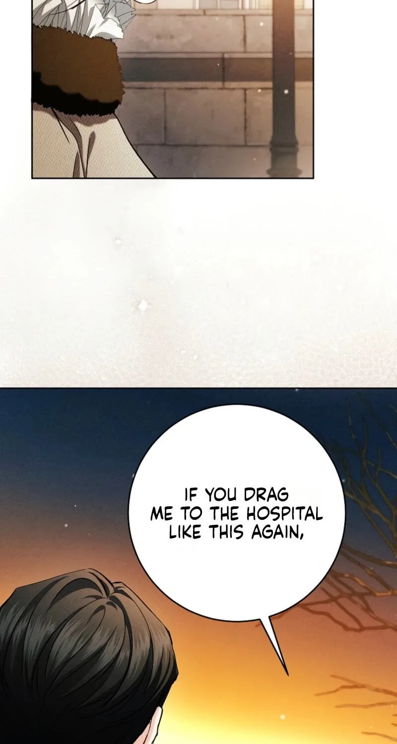 Read Little Did We Know chapter 34 image 13 on Lezhin