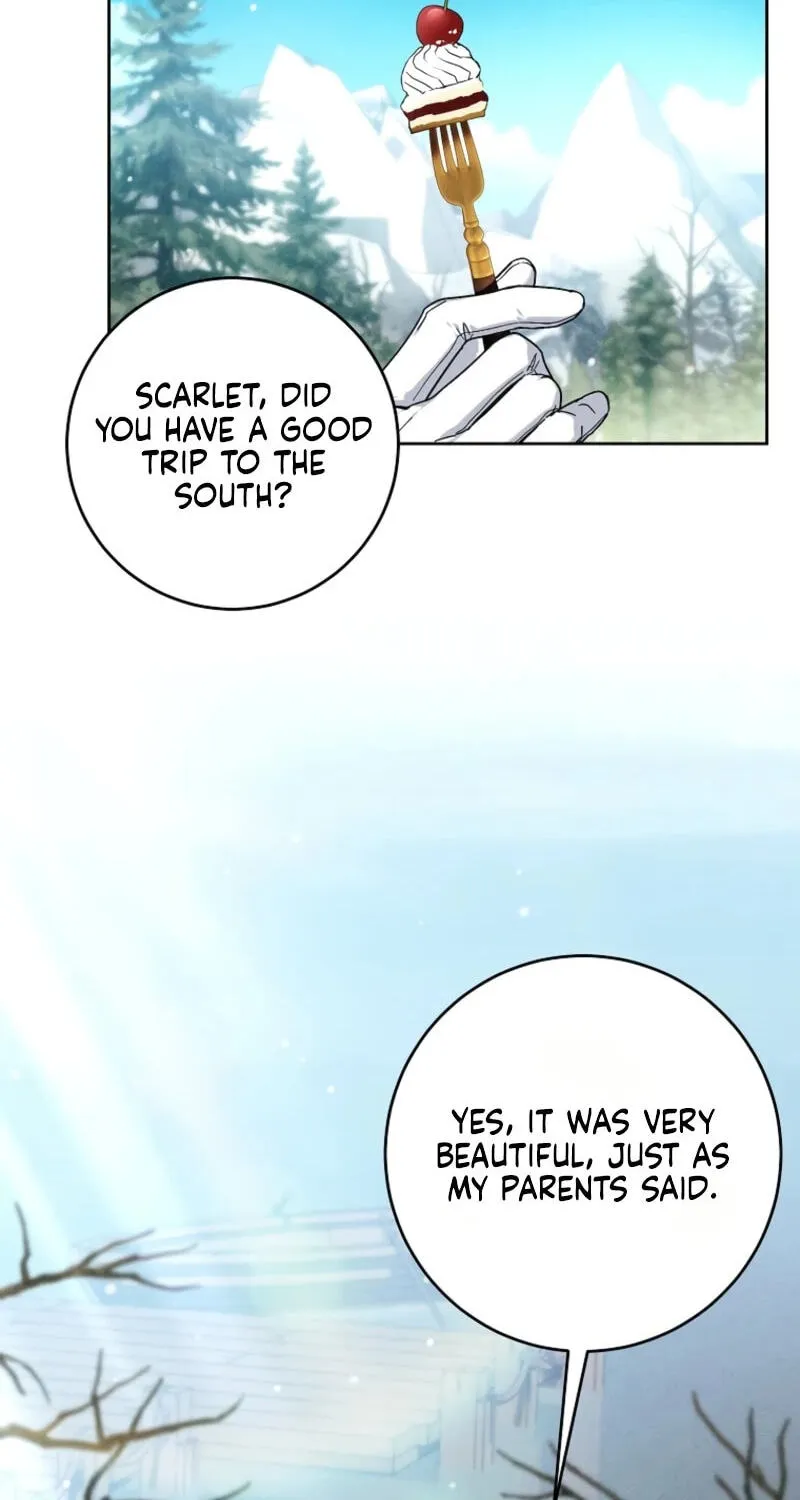 Read Little Did We Know chapter 34 image 19 on Lezhin