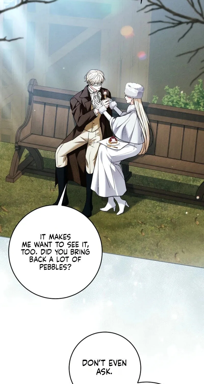 Read Little Did We Know chapter 34 image 20 on Lezhin