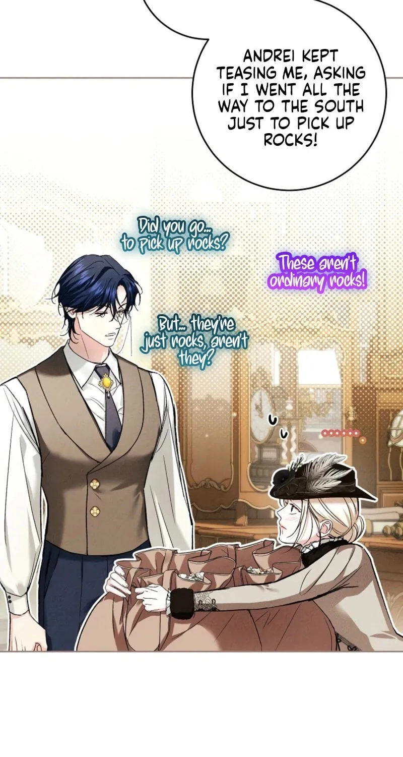 Read Little Did We Know chapter 34 image 21 on Lezhin