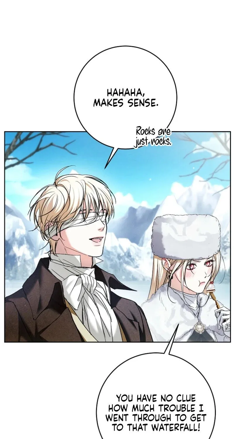 Read Little Did We Know chapter 34 image 22 on Lezhin