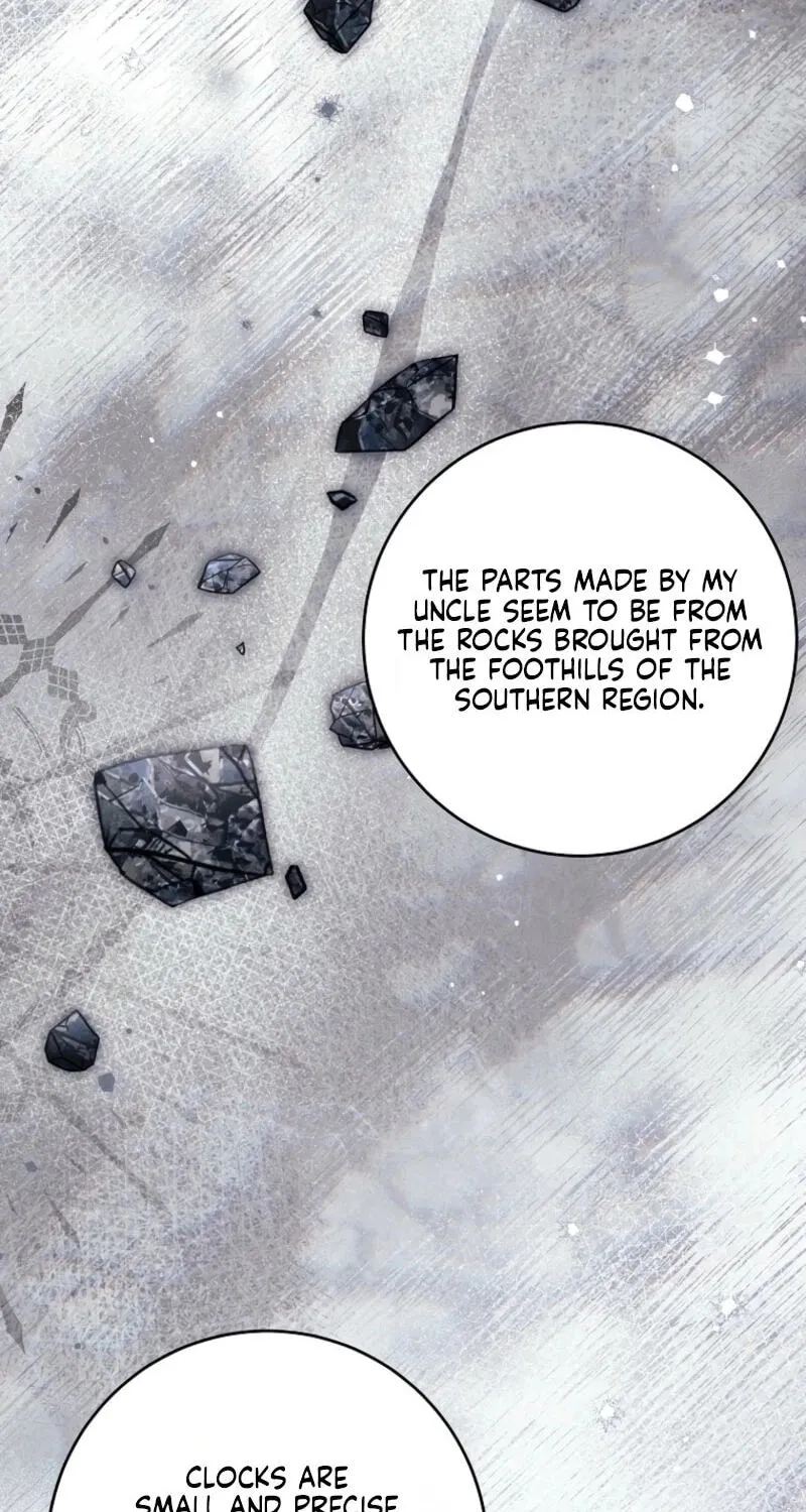Read Little Did We Know chapter 34 image 25 on Lezhin