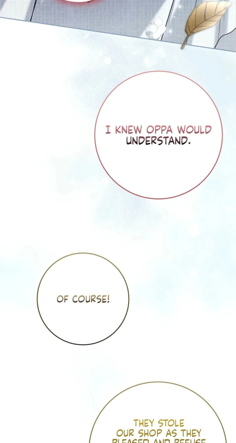 Read Little Did We Know chapter 34 image 32 on Lezhin